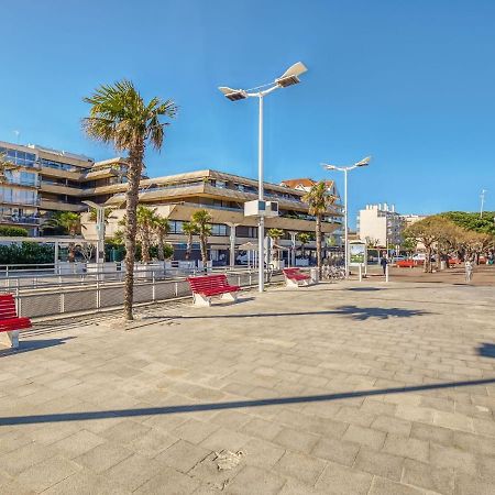Apartment Les Tamaris By Interhome Arcachon Exterior foto