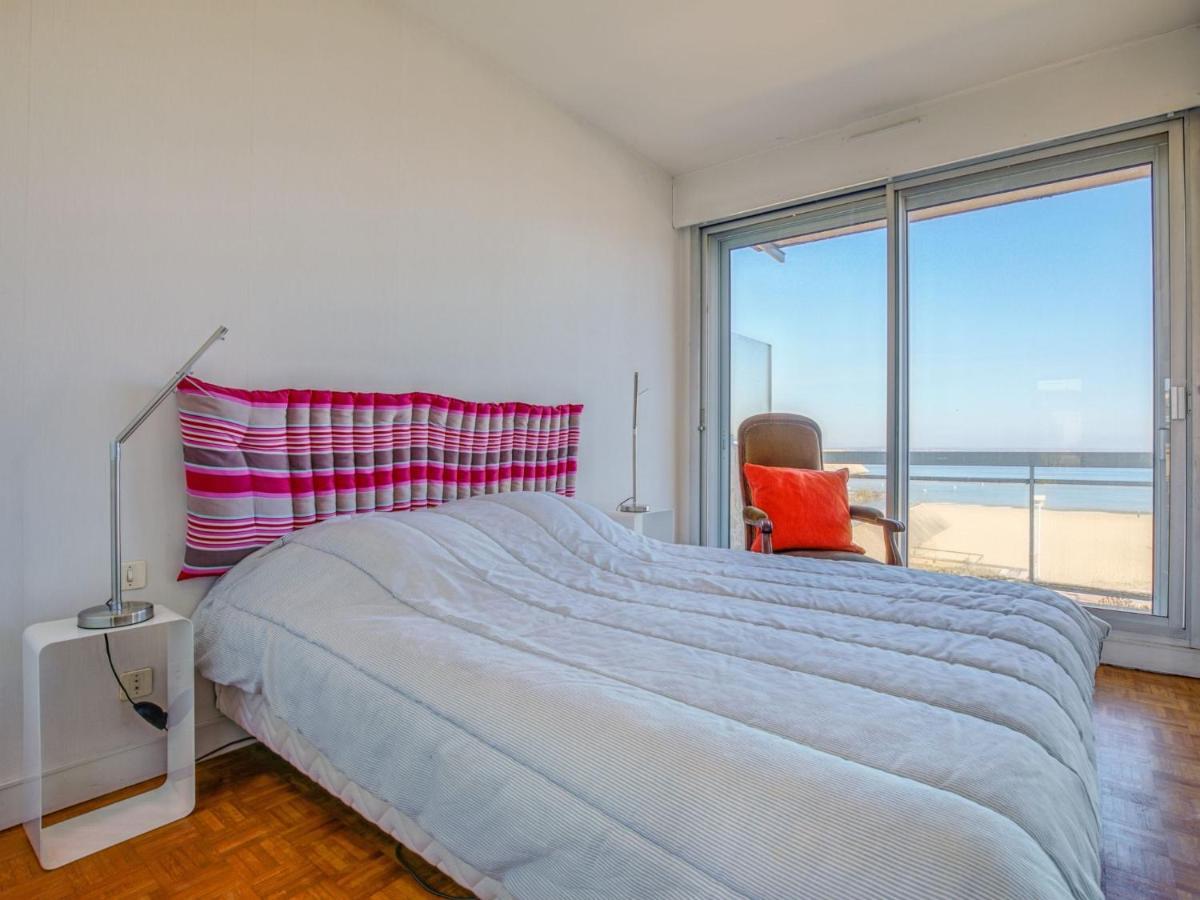 Apartment Les Tamaris By Interhome Arcachon Exterior foto
