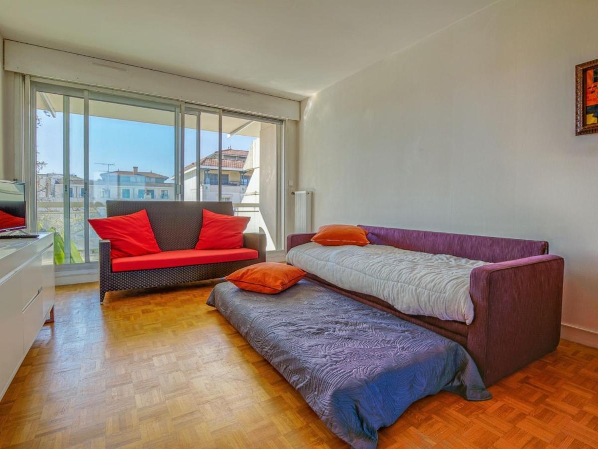 Apartment Les Tamaris By Interhome Arcachon Exterior foto